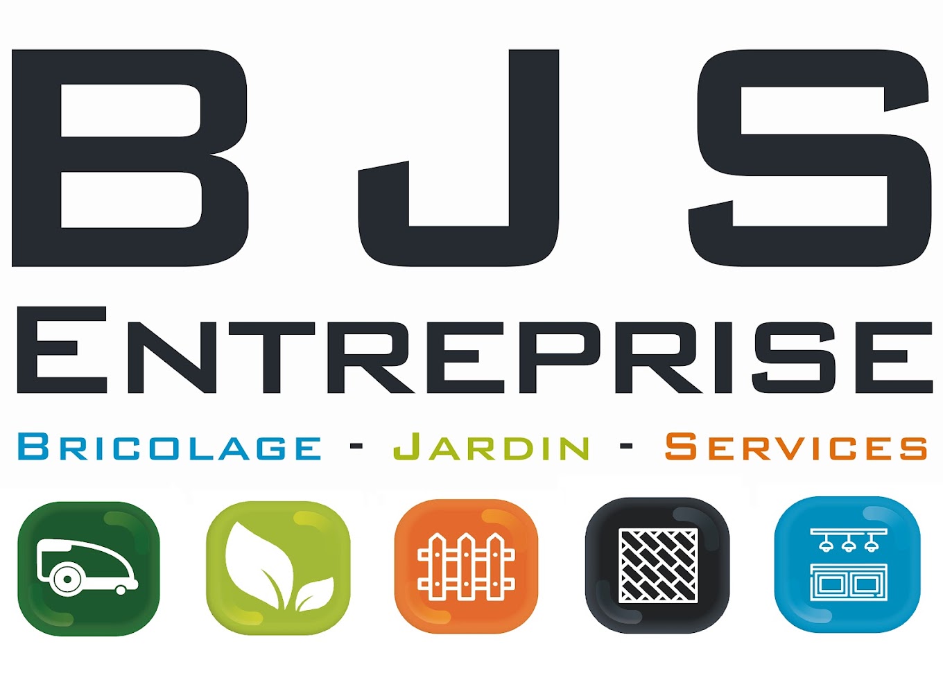 logo bjs