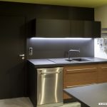 modernisation d'espace