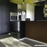 modernisation d'une cuisine