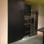 modernisation d'espace