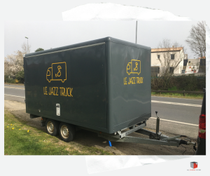 Jazz truck 1